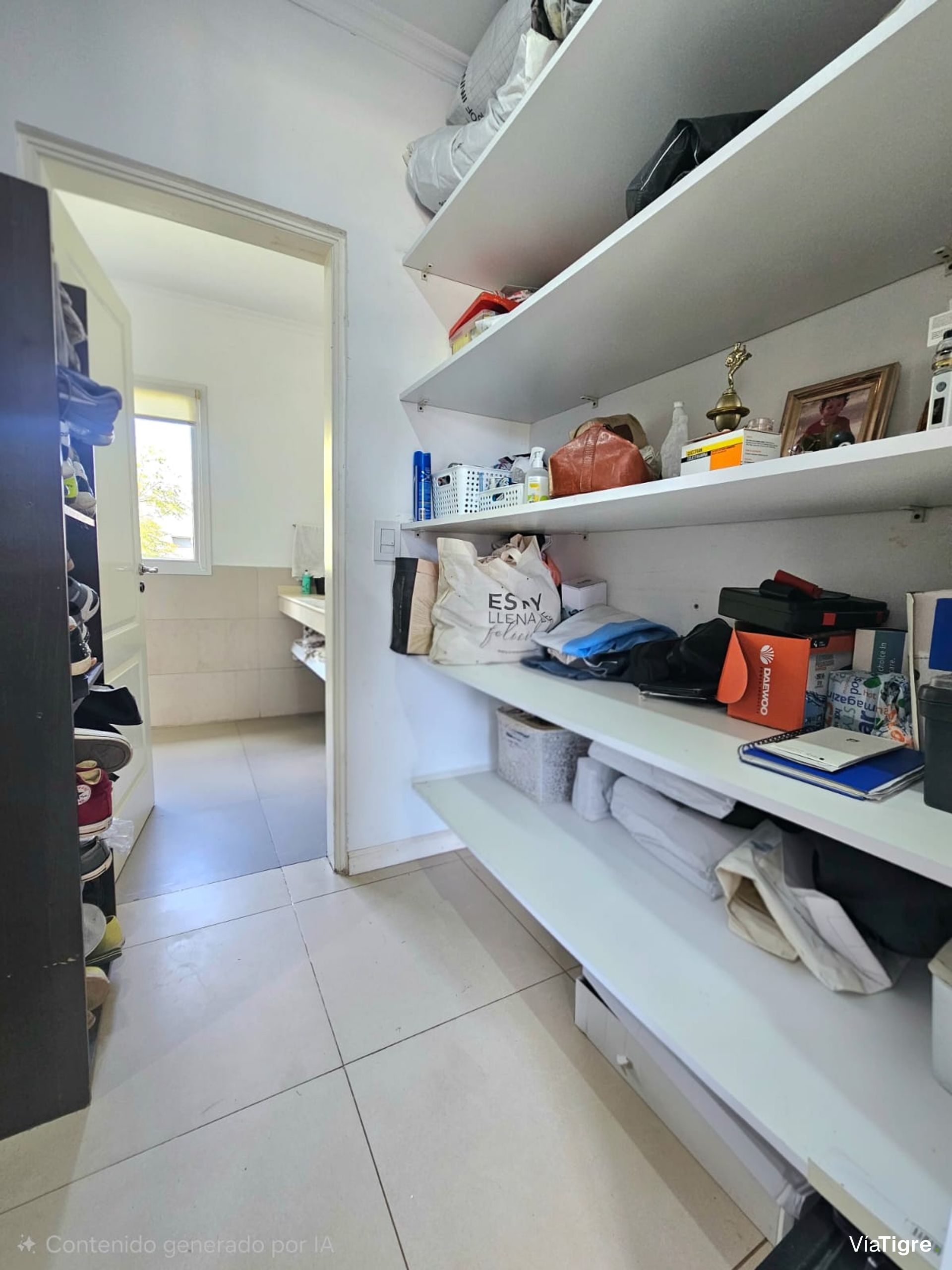 Casa Venta Los Alisos