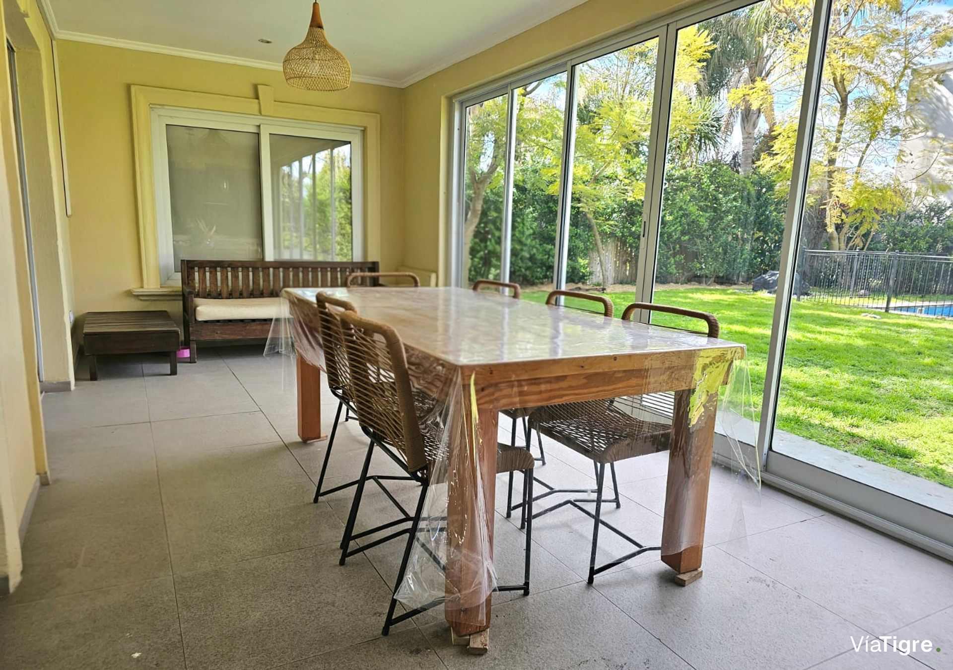 Casa Venta Los Alisos