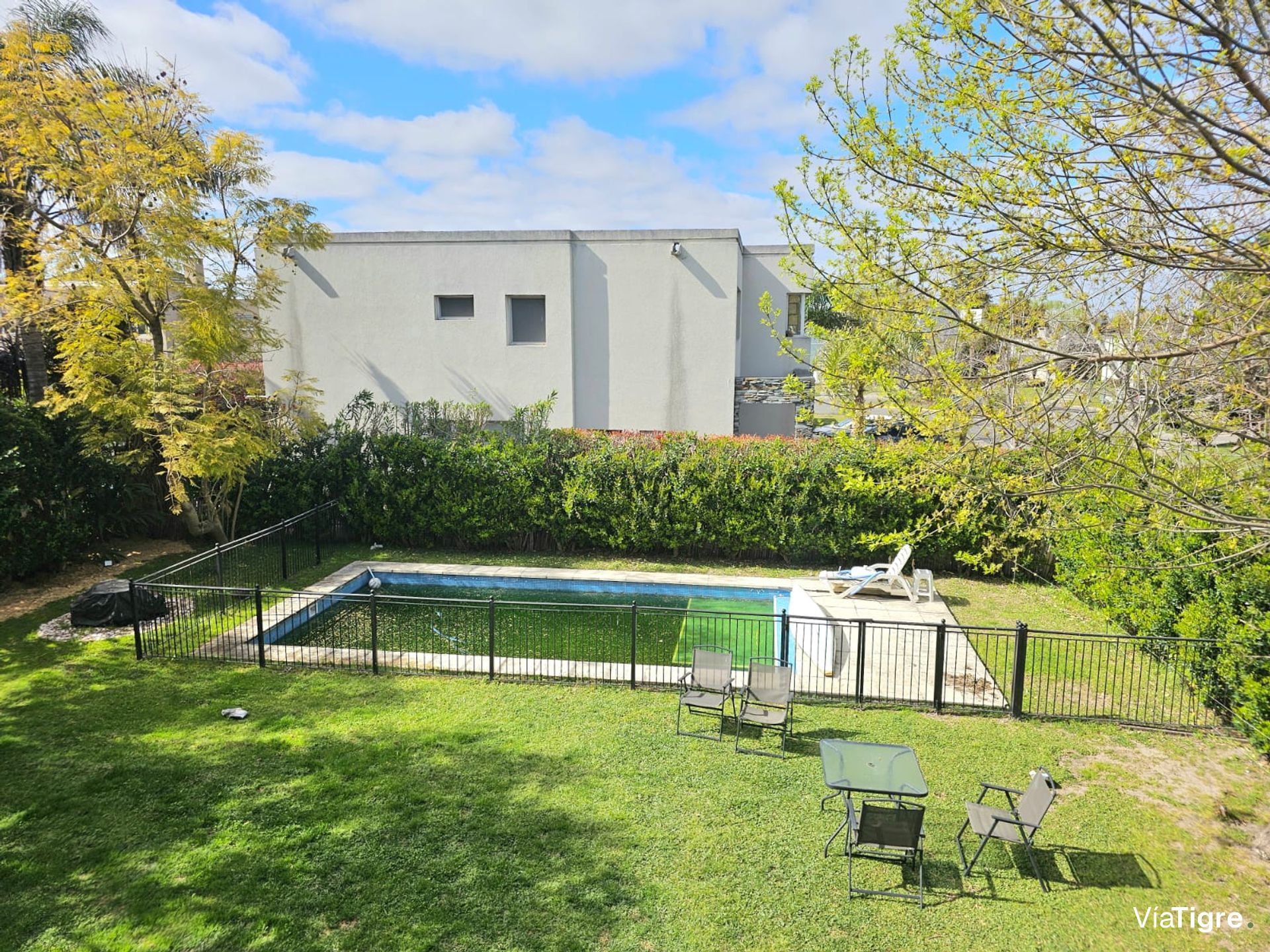 Casa Venta Los Alisos