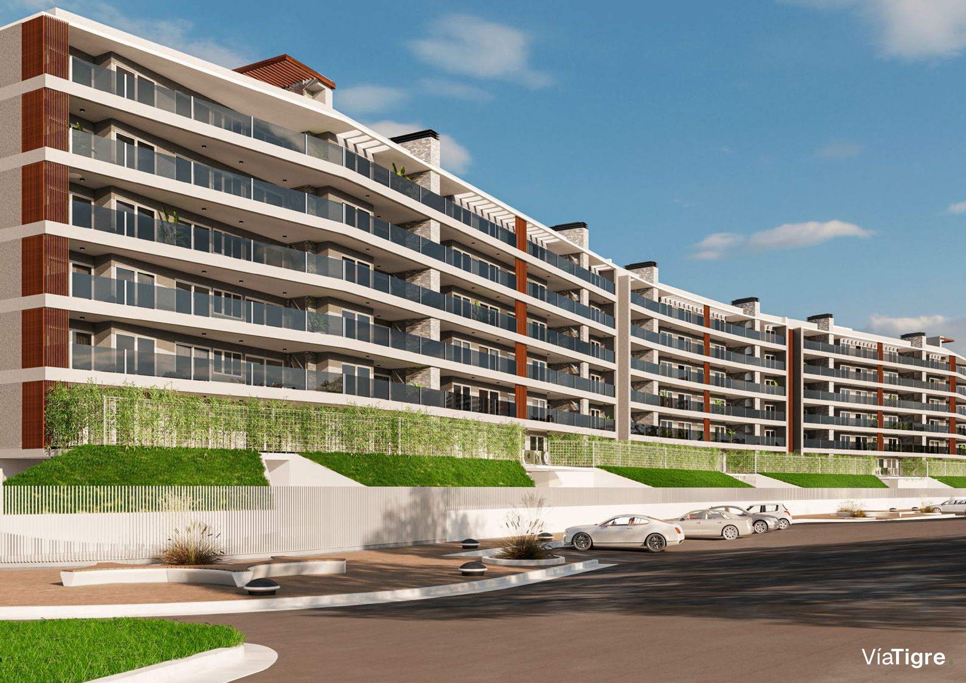 Depto 3 Amb En Venta Torre Zafiro Nordelta