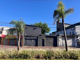 Venta Lote Zona Comercial La Horqueta/San Fernando