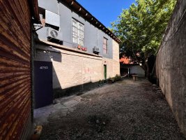 Venta Lote Zona Comercial La Horqueta/San Fernando
