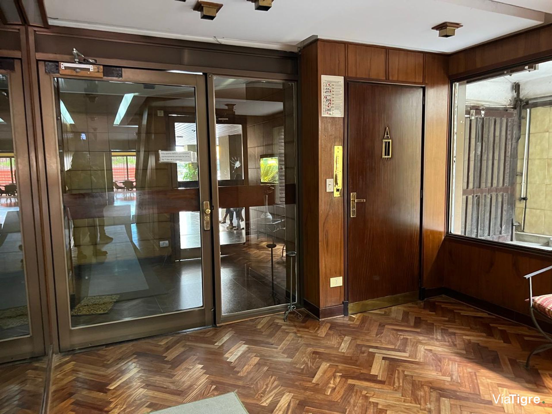 Semipiso en Alquiler en San Fernando 4 amb cochera