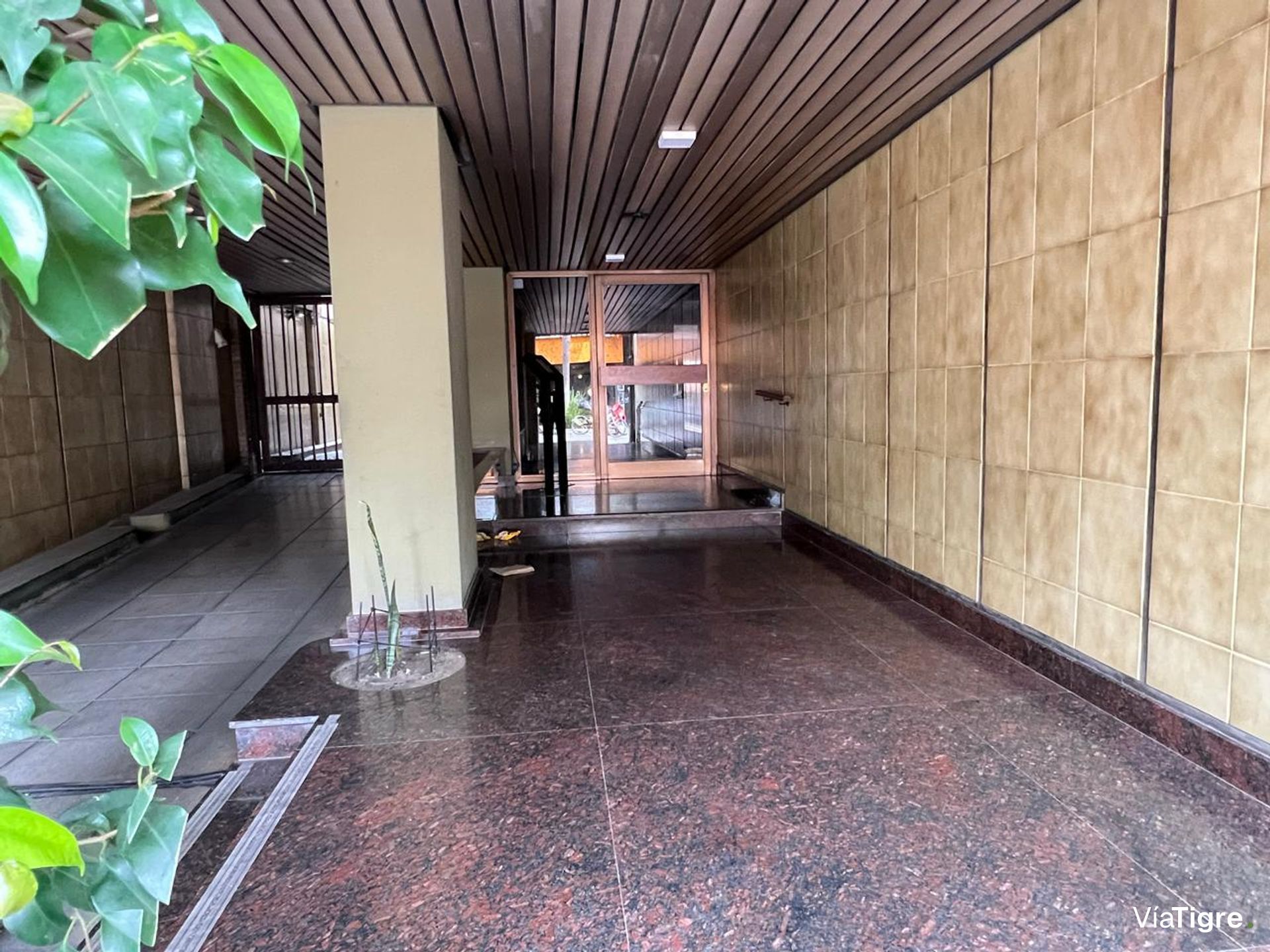 Semipiso en Alquiler en San Fernando 4 amb cochera
