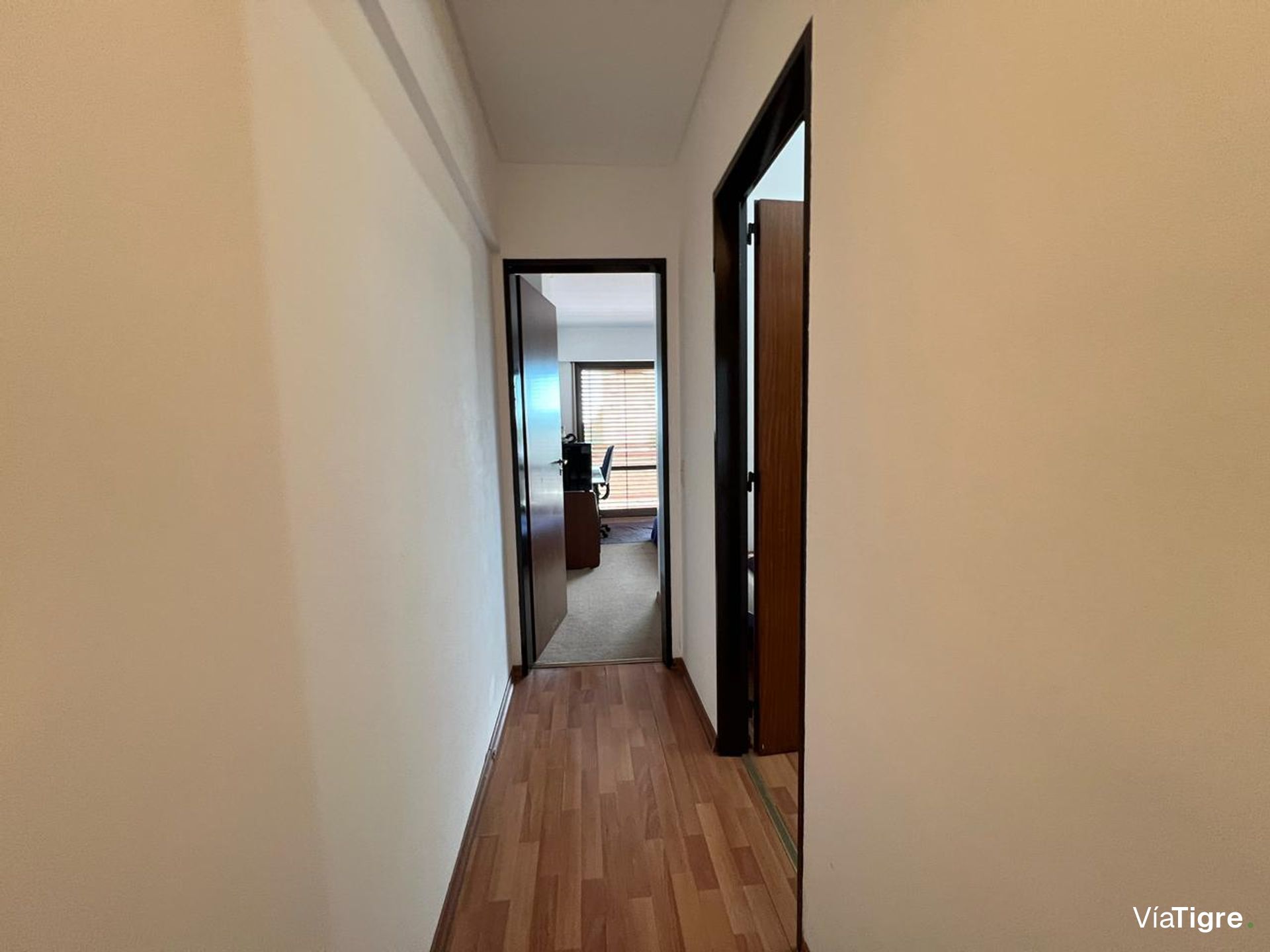 Semipiso en Alquiler en San Fernando 4 amb cochera