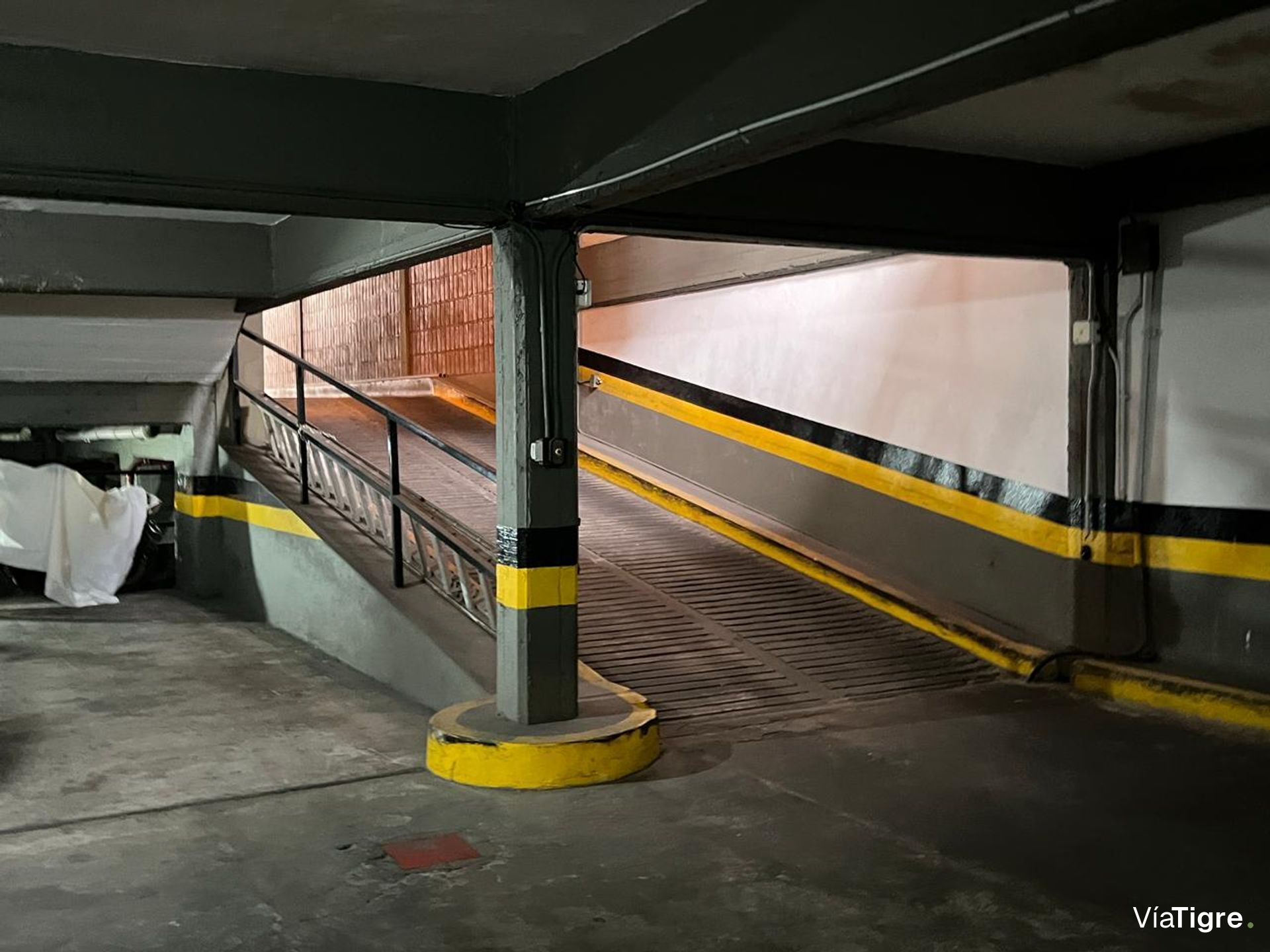 Semipiso en Alquiler en San Fernando 4 amb cochera