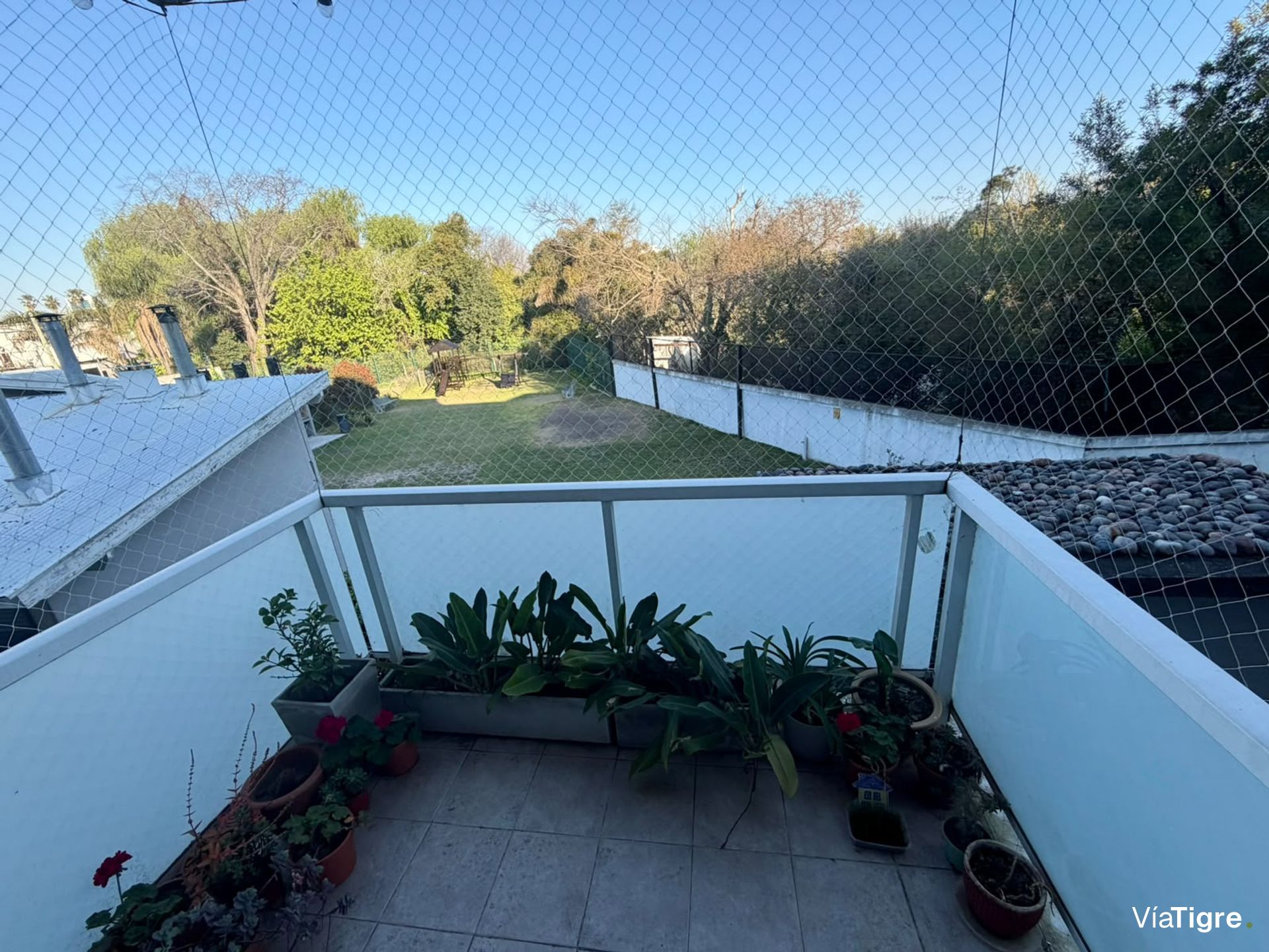 Monoambiente en alquiler Complejo La Mora