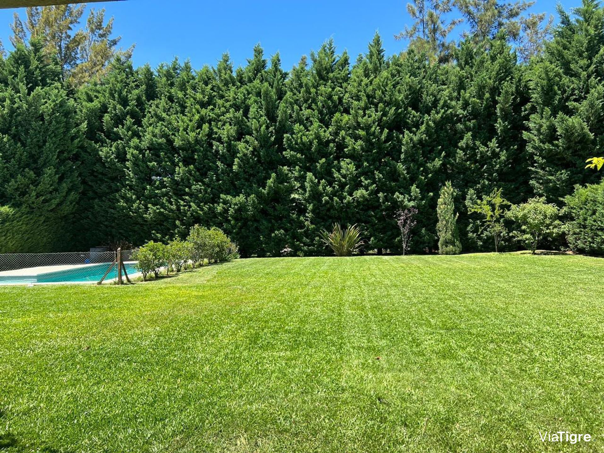 Venta Casa El Encuentro Con Pileta