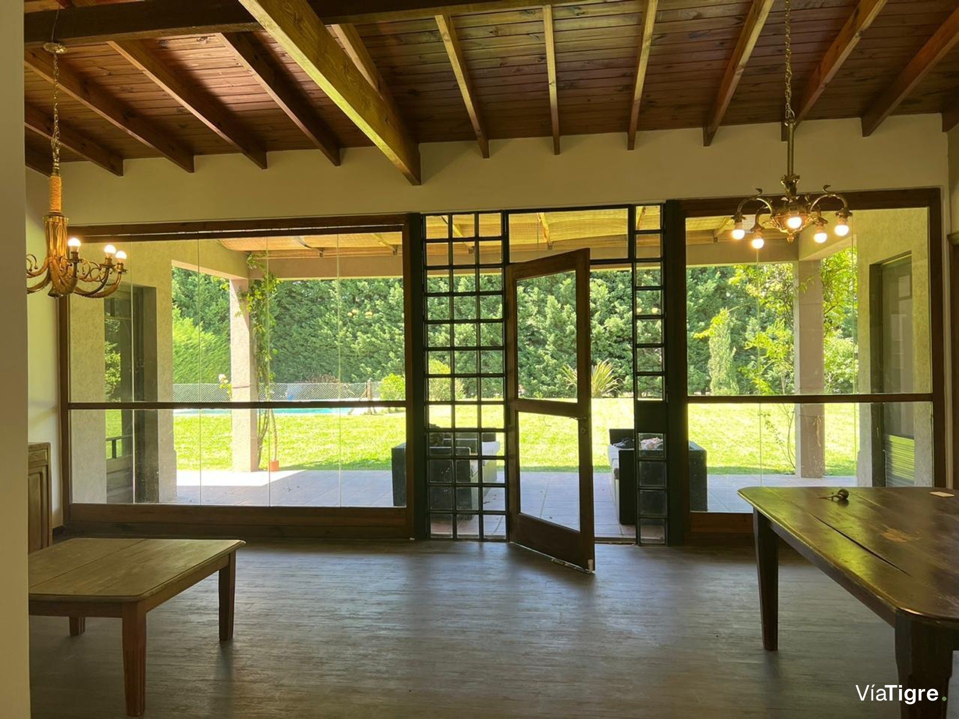 Venta Casa El Encuentro Con Pileta