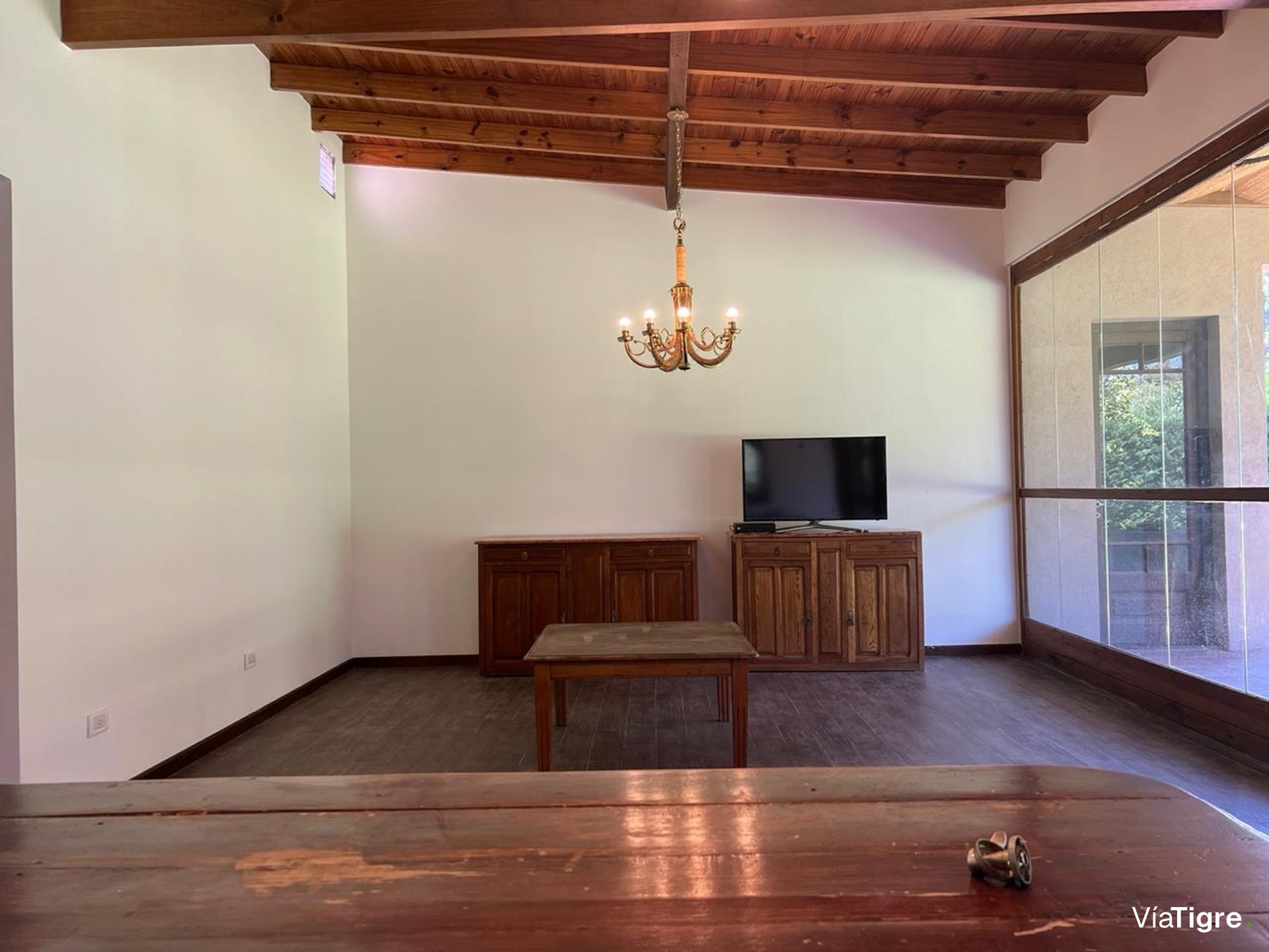 Venta Casa El Encuentro Con Pileta