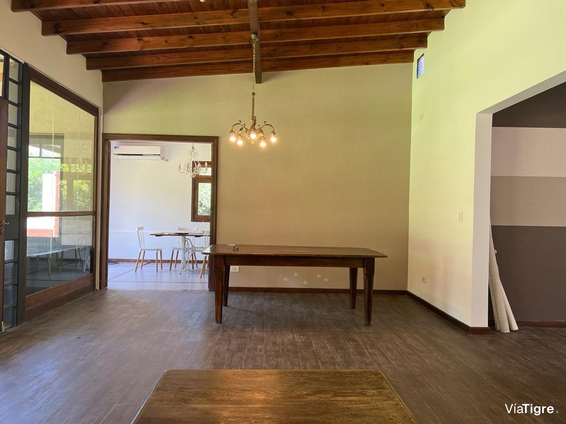 Venta Casa El Encuentro Con Pileta