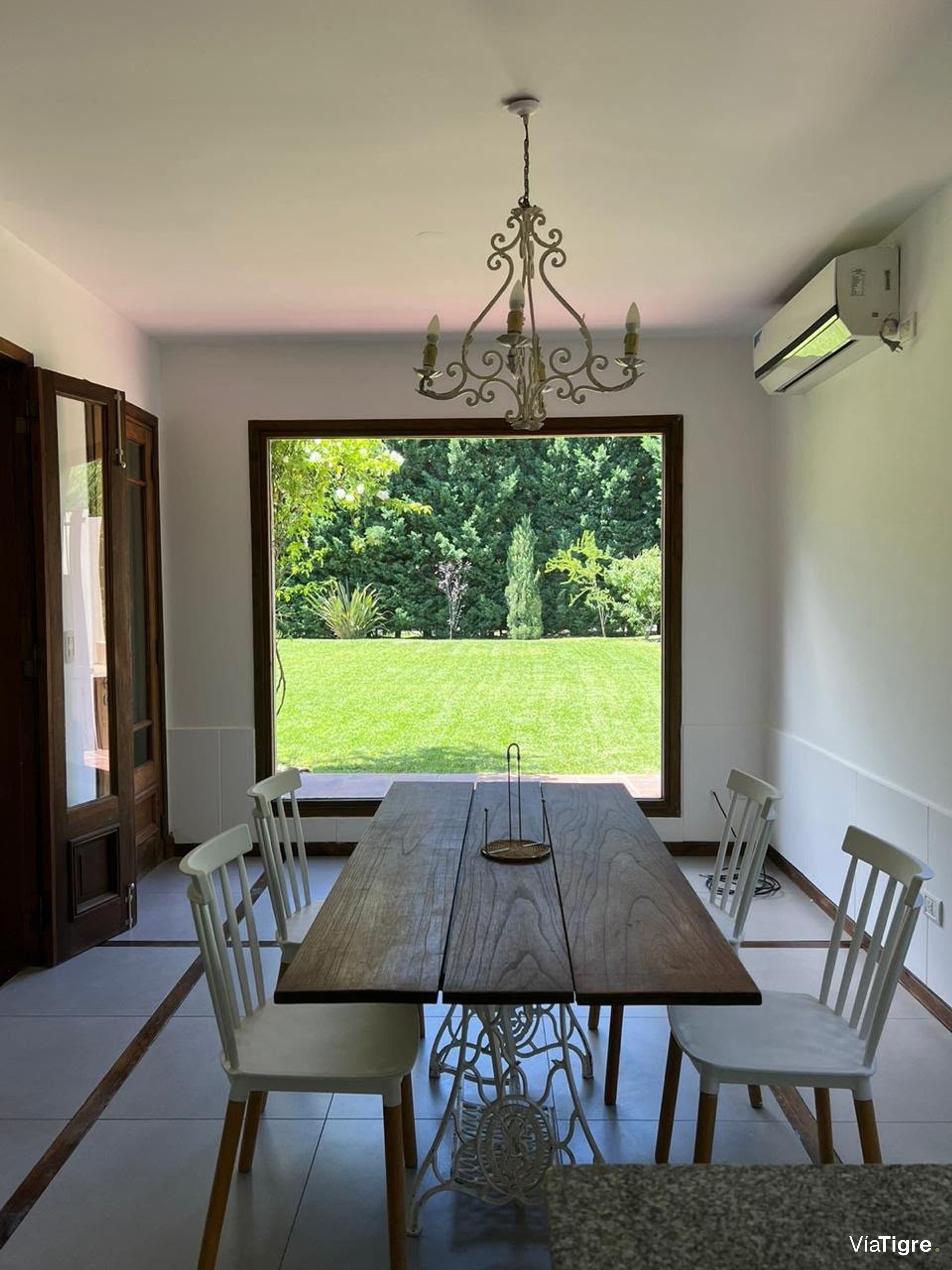Venta Casa El Encuentro Con Pileta