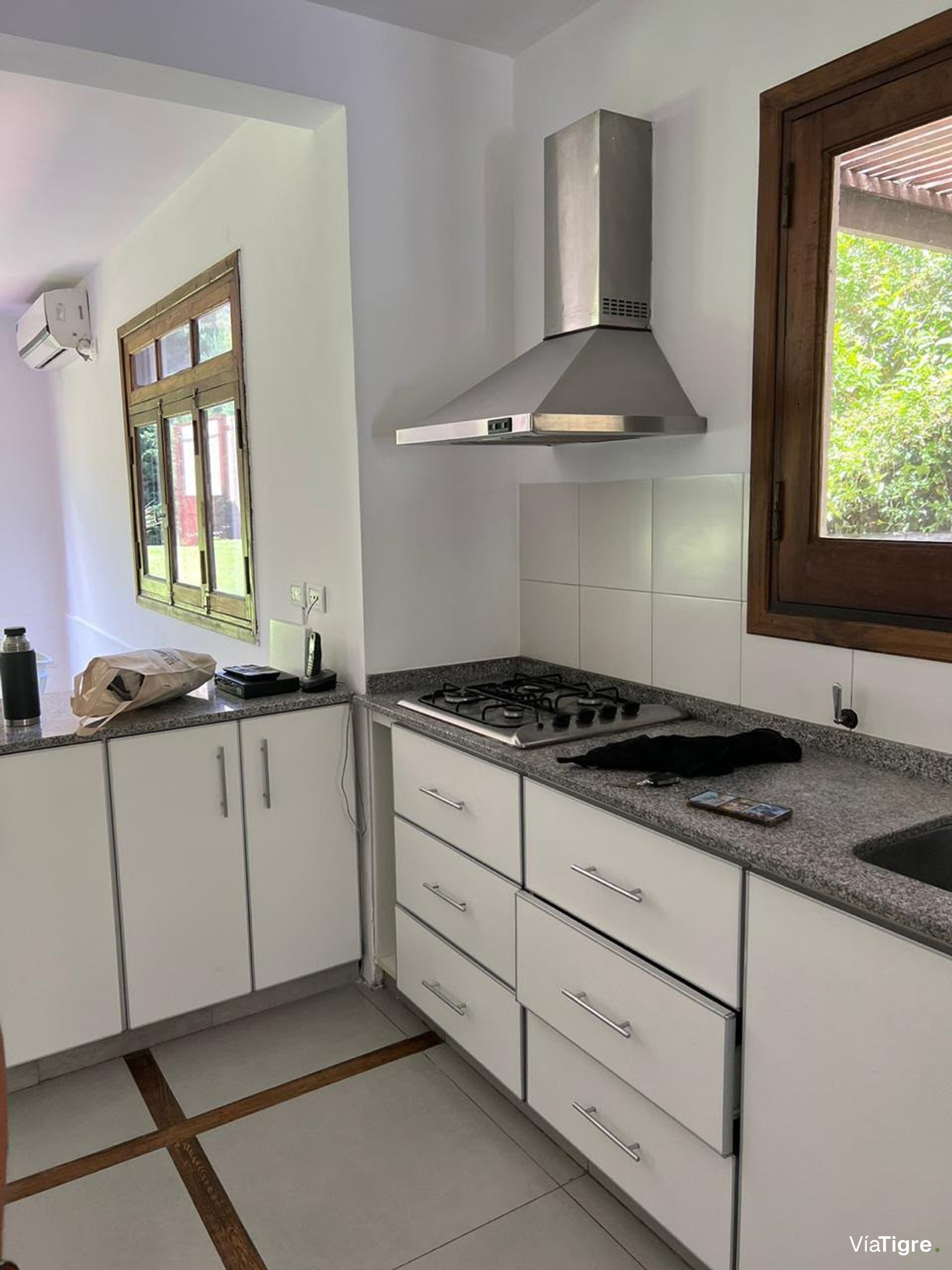 Venta Casa El Encuentro Con Pileta