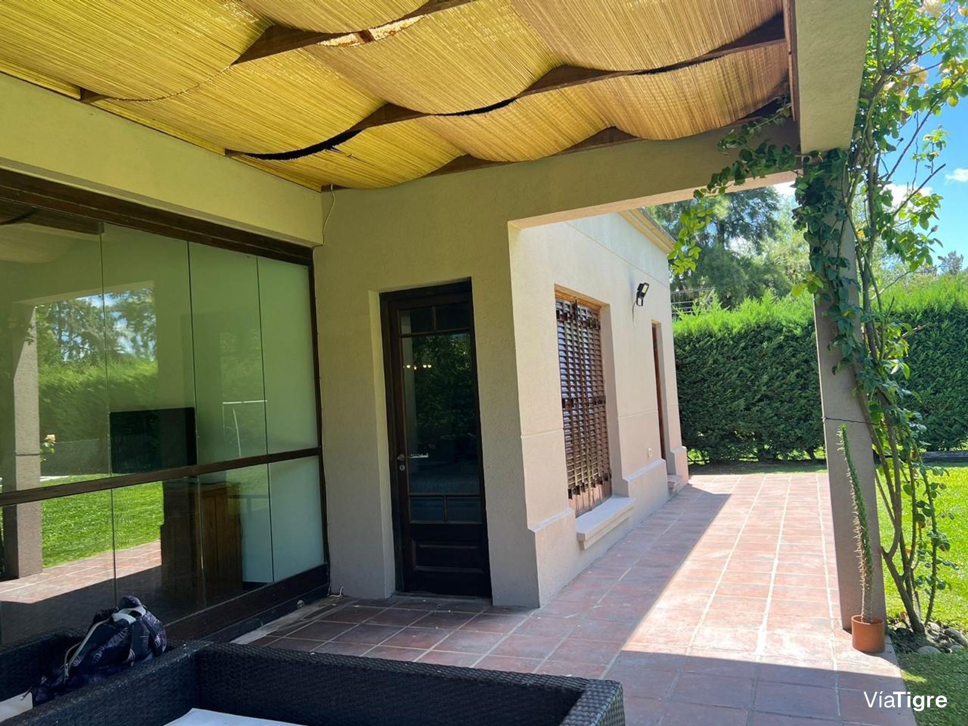 Venta Casa El Encuentro Con Pileta