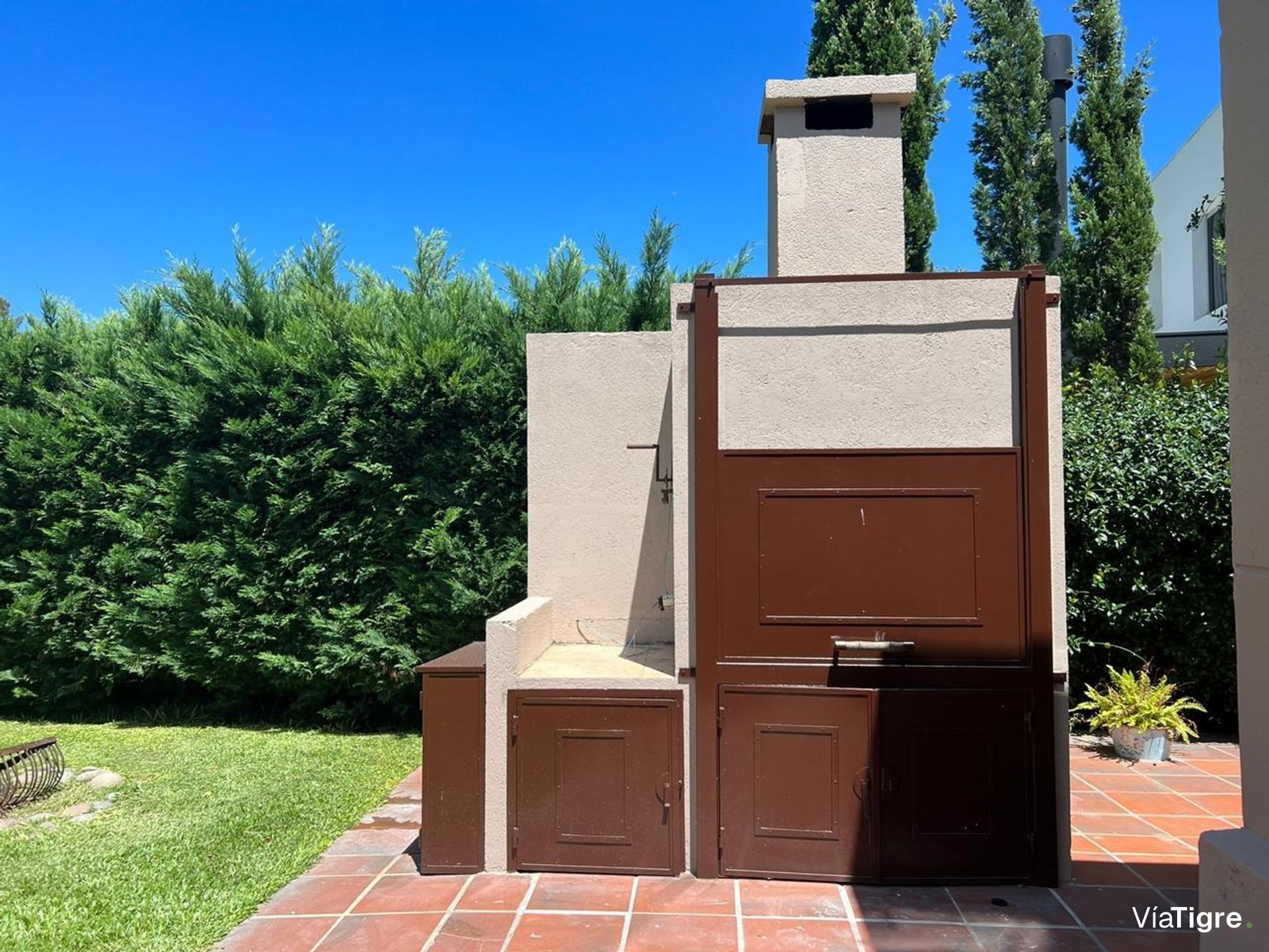 Venta Casa El Encuentro Con Pileta