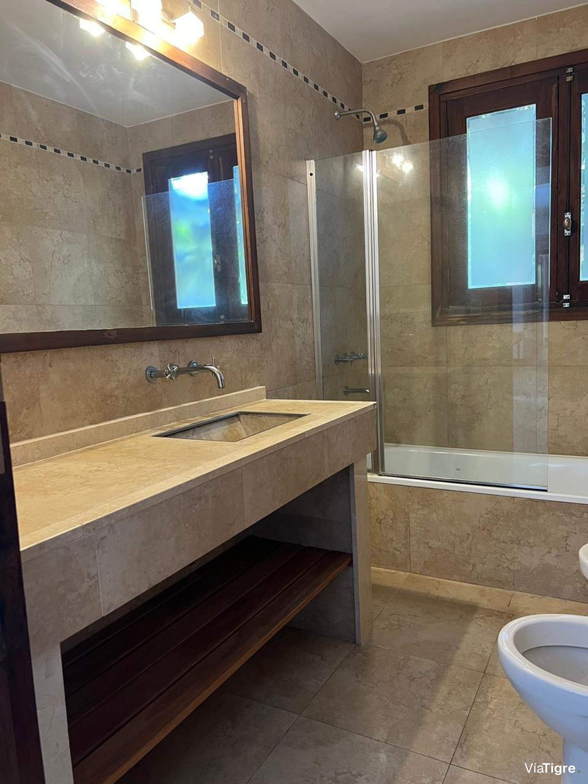 Venta Casa El Encuentro Con Pileta