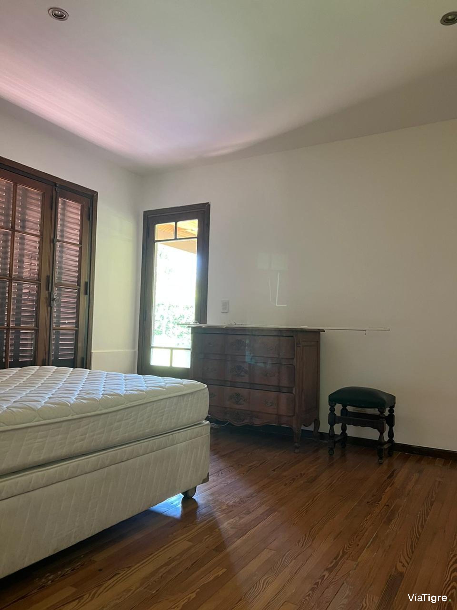 Venta Casa El Encuentro Con Pileta