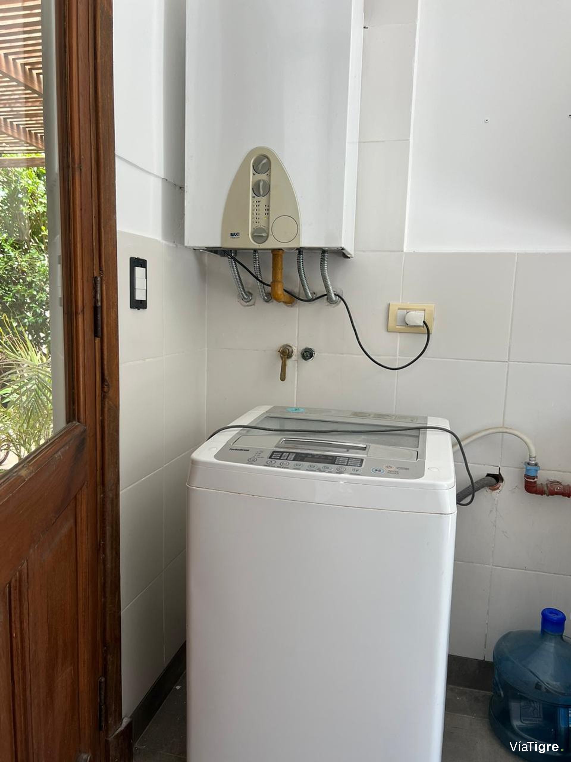 Venta Casa El Encuentro Con Pileta