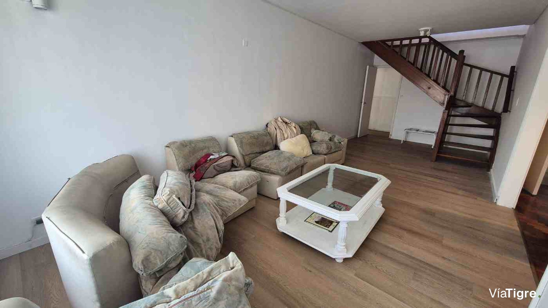 Alquiler De Casa En Martinez