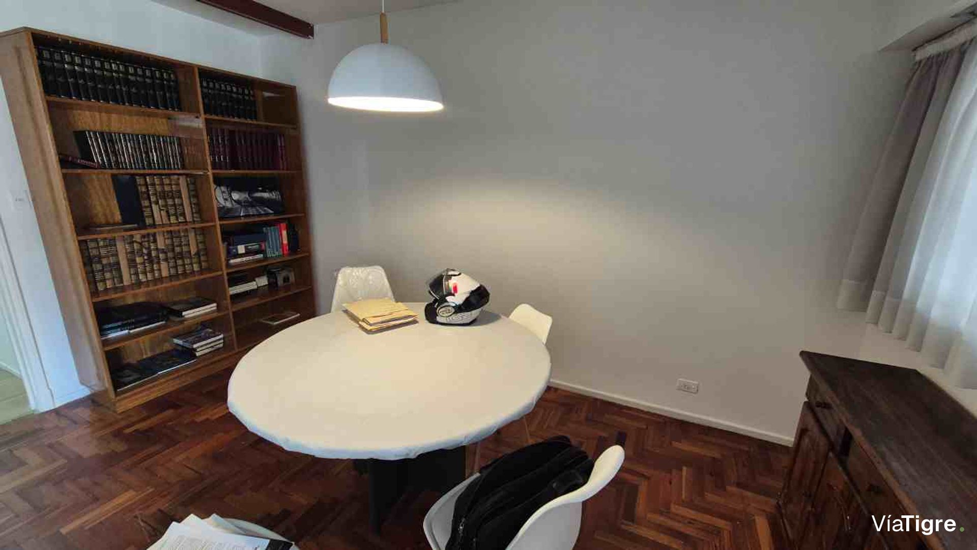 Alquiler De Casa En Martinez