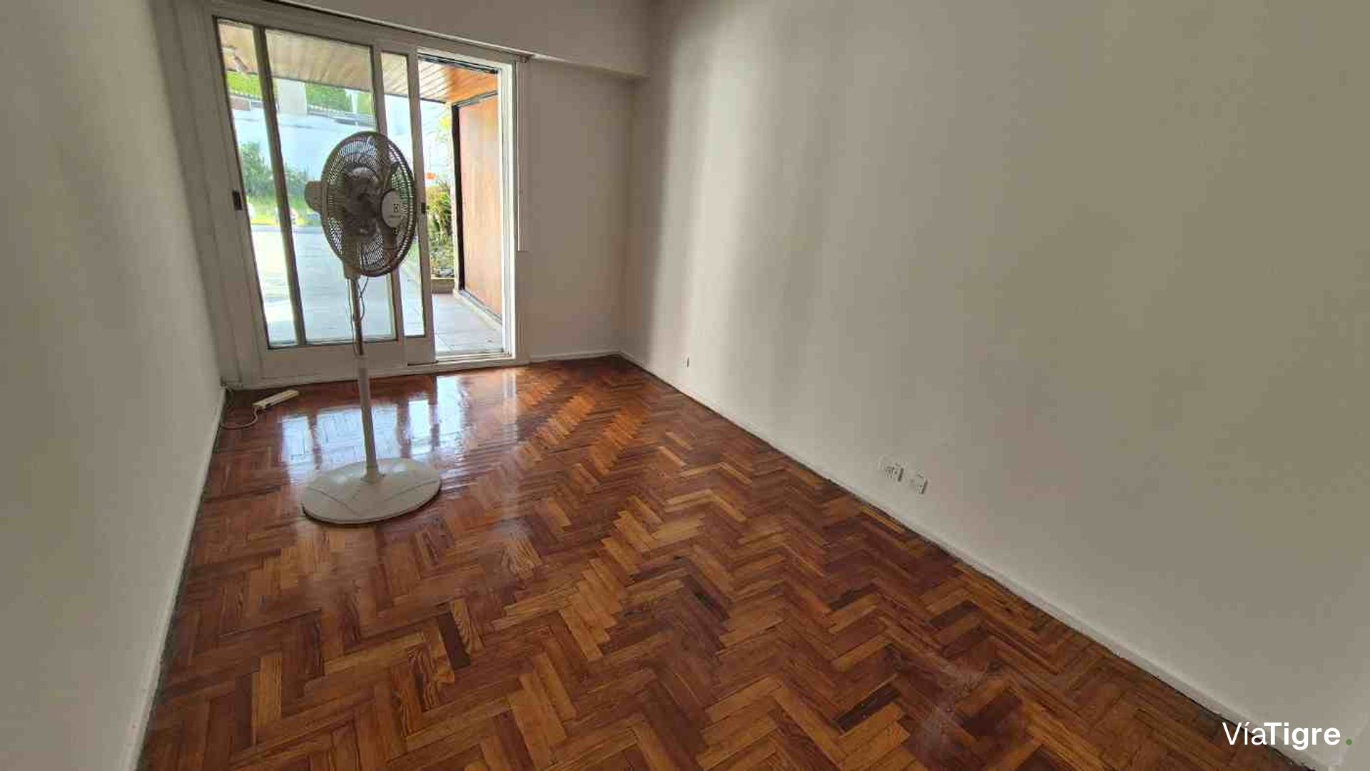 Alquiler De Casa En Martinez