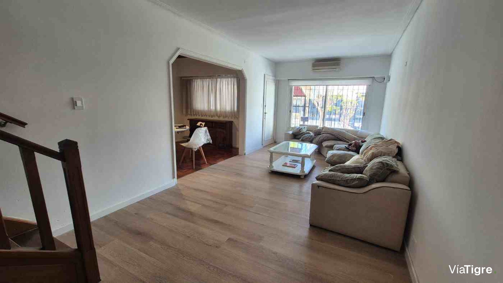 Alquiler De Casa En Martinez