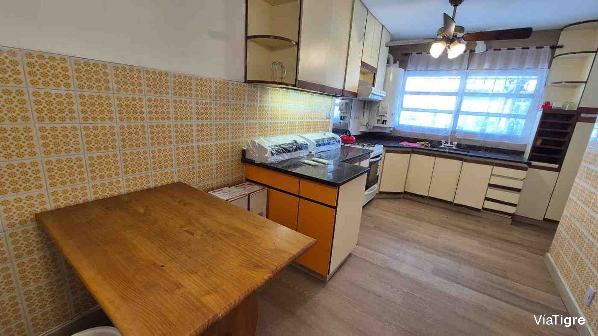 Alquiler De Casa En Martinez