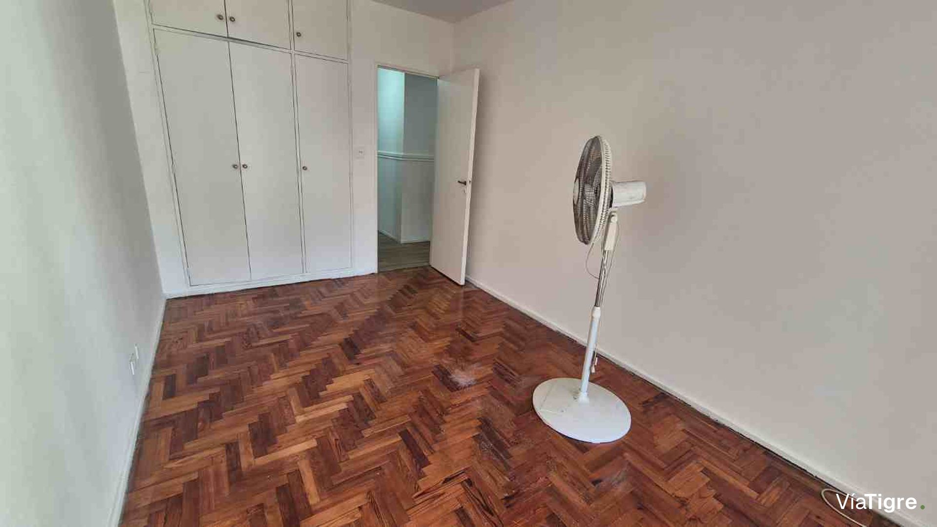 Alquiler De Casa En Martinez
