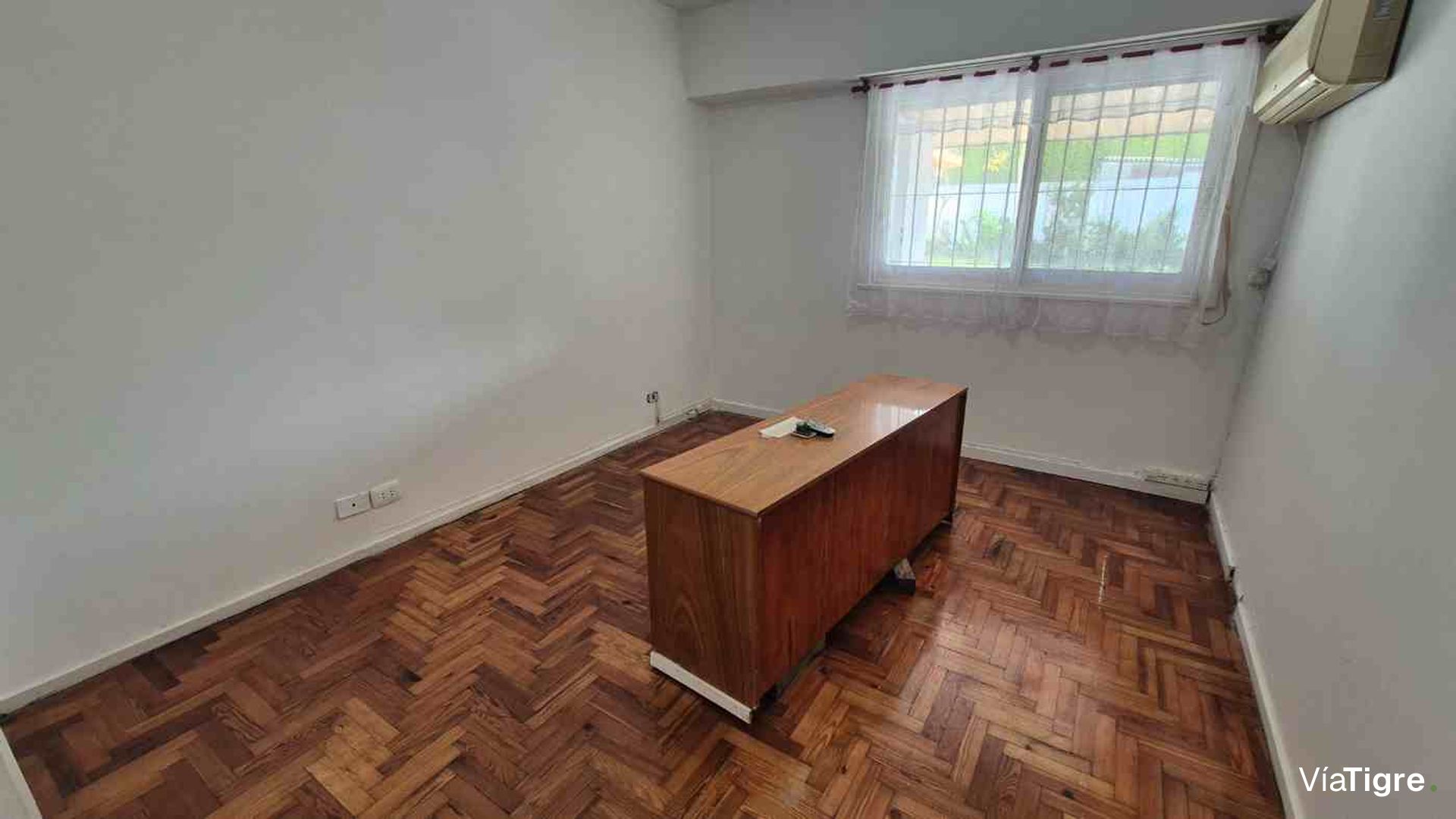 Alquiler De Casa En Martinez