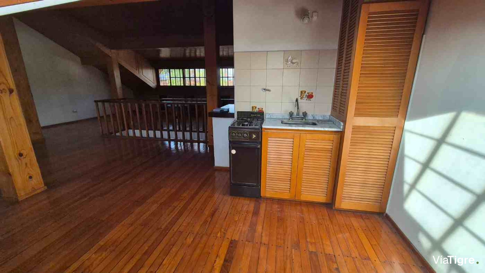 Alquiler De Casa En Martinez