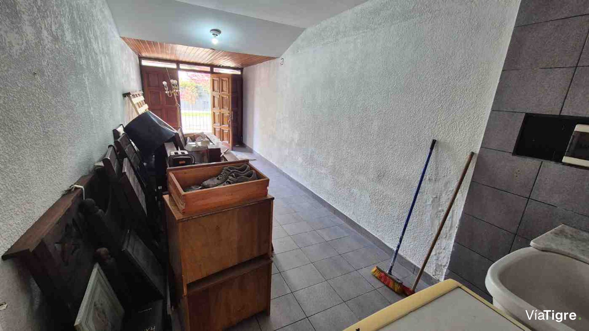 Alquiler De Casa En Martinez