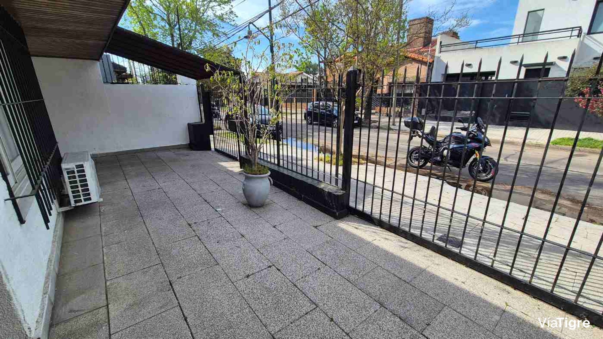 Alquiler De Casa En Martinez