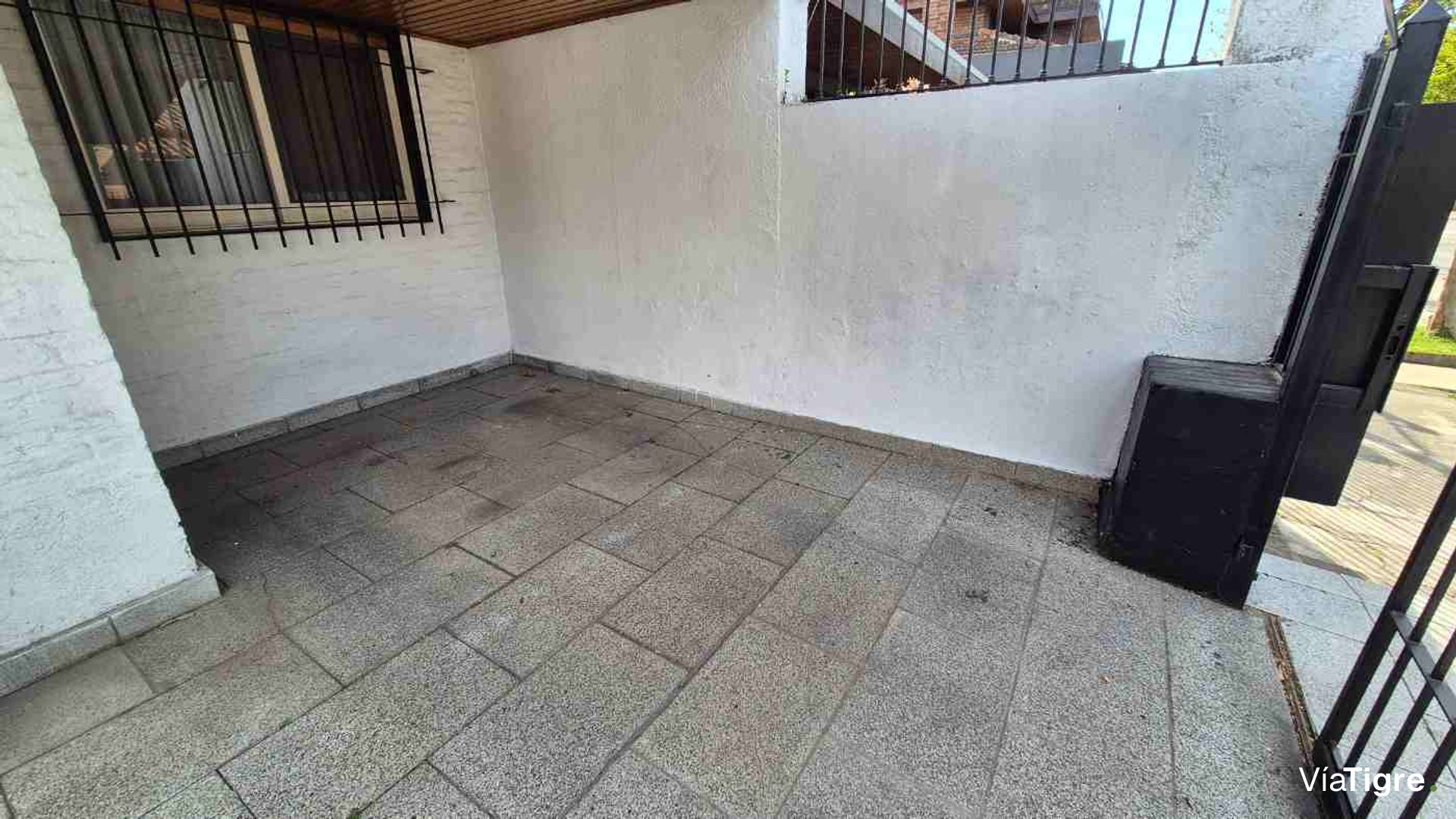 Alquiler De Casa En Martinez