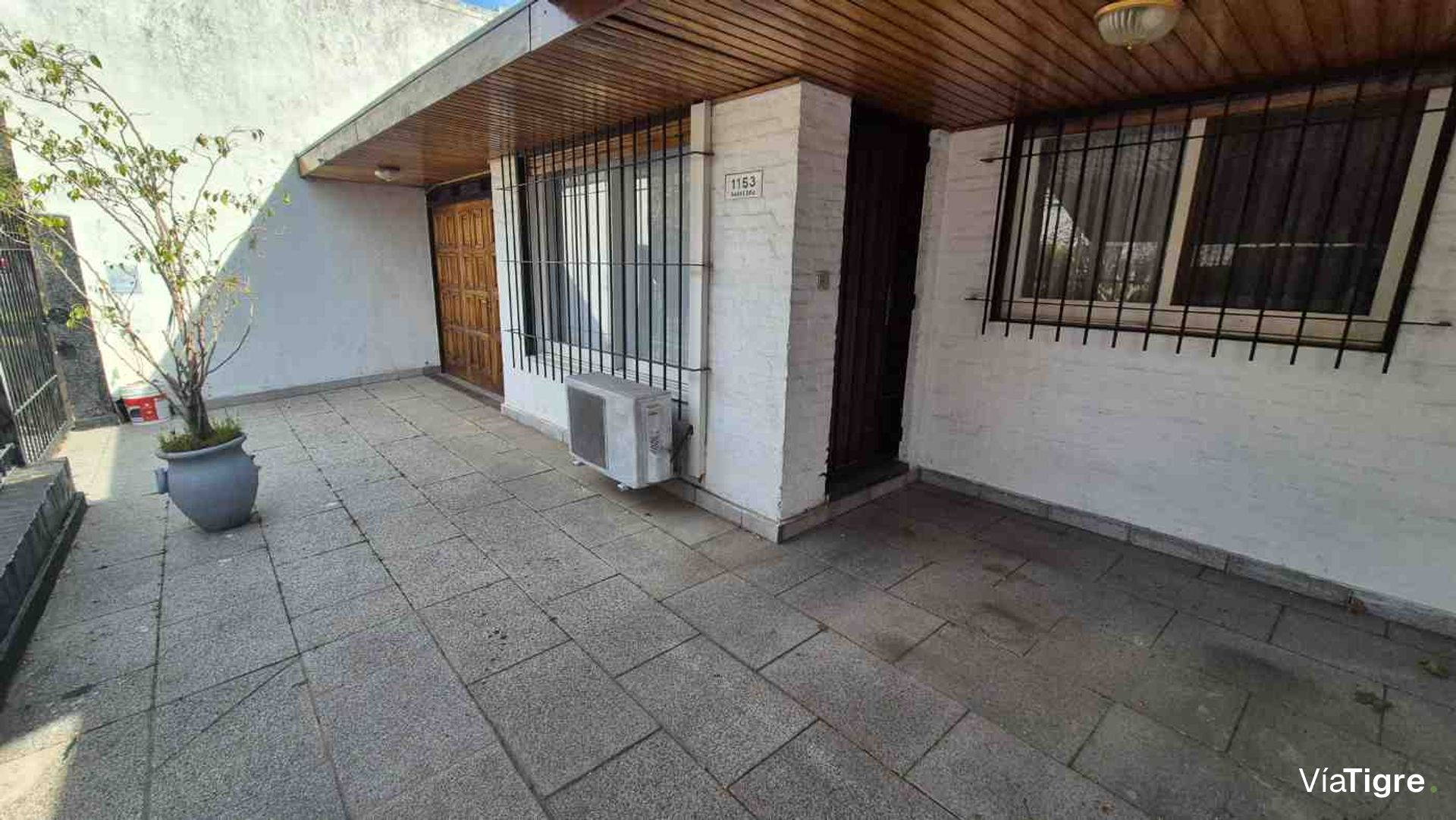 Alquiler De Casa En Martinez
