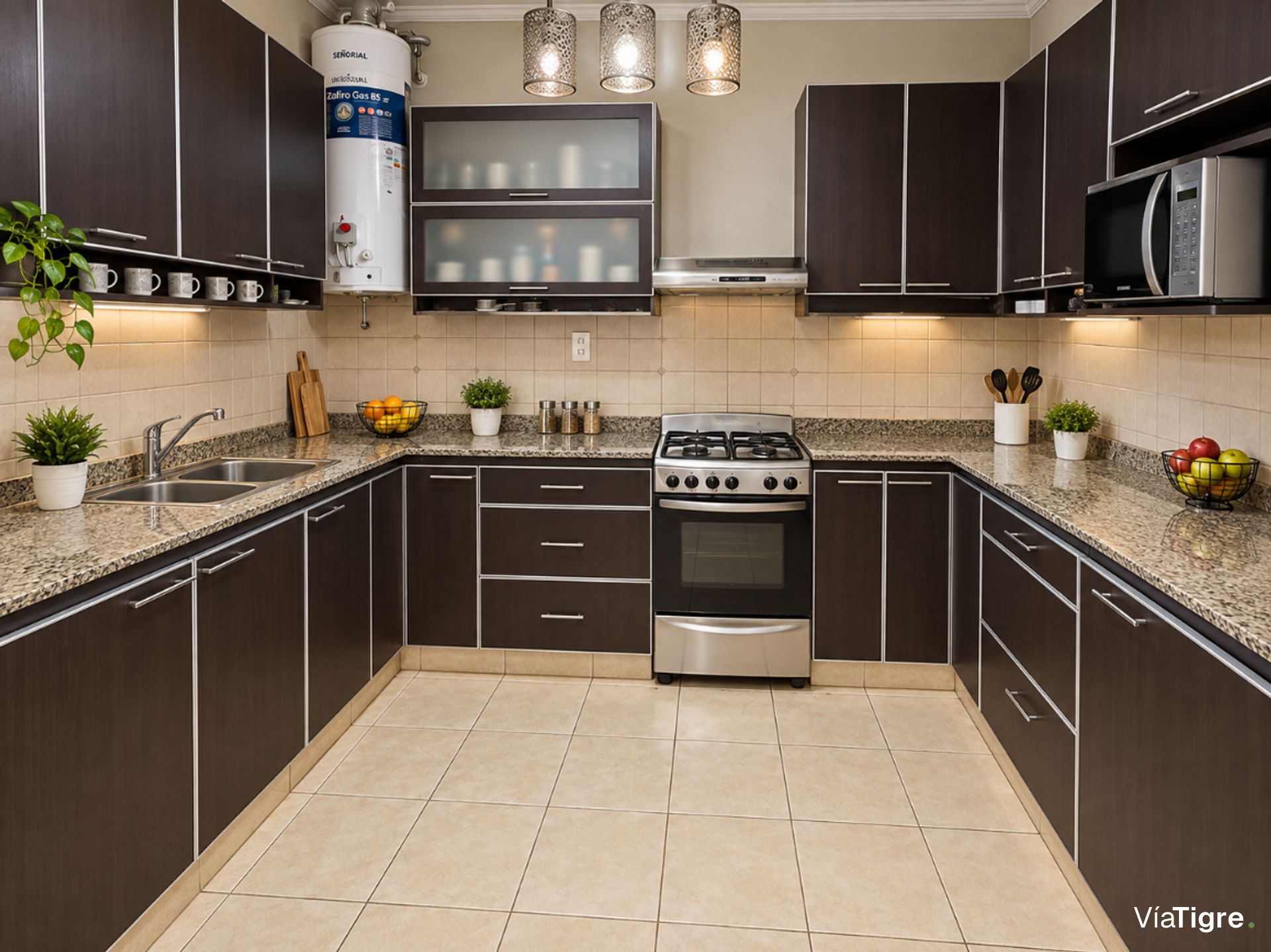 Casa Tipo Ph En Planta Alta Zona Carapachay