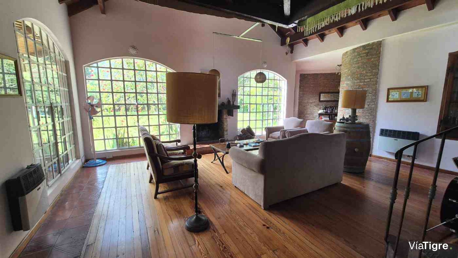 Venta De Casa En Benavidez, Partido De Tigre