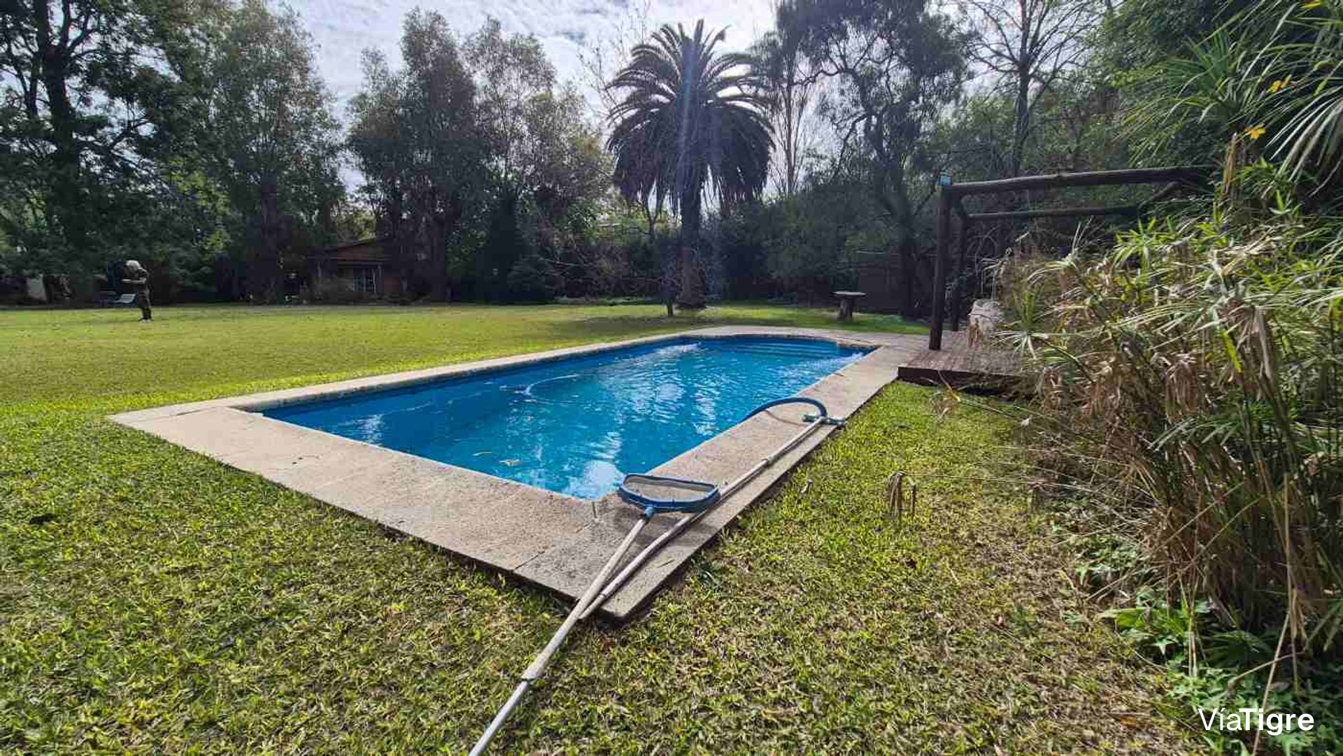 Venta De Casa En Benavidez, Partido De Tigre