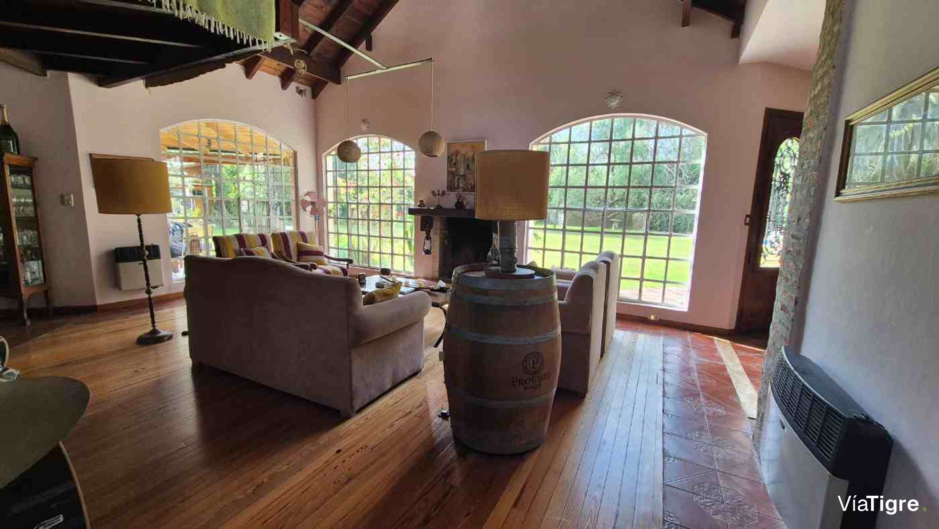 Venta De Casa En Benavidez, Partido De Tigre