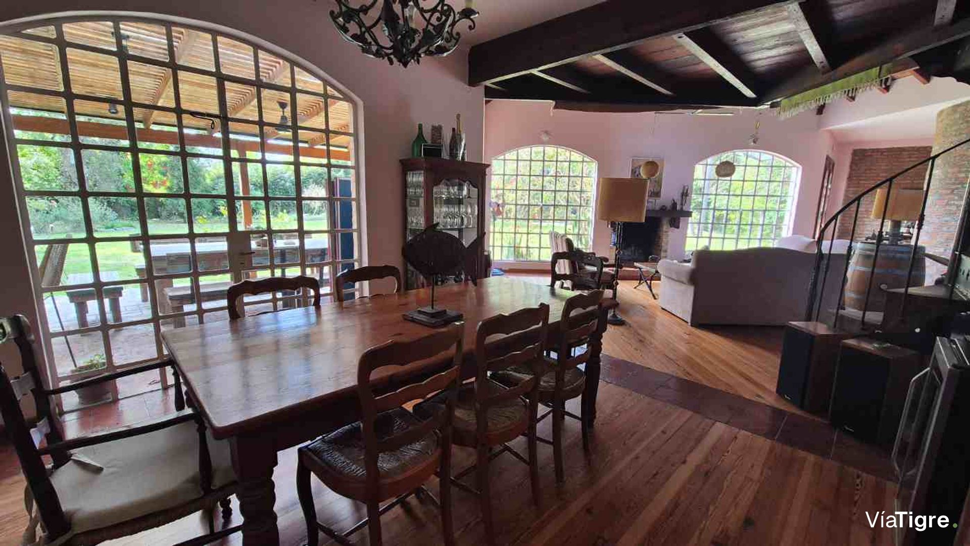 Venta De Casa En Benavidez, Partido De Tigre