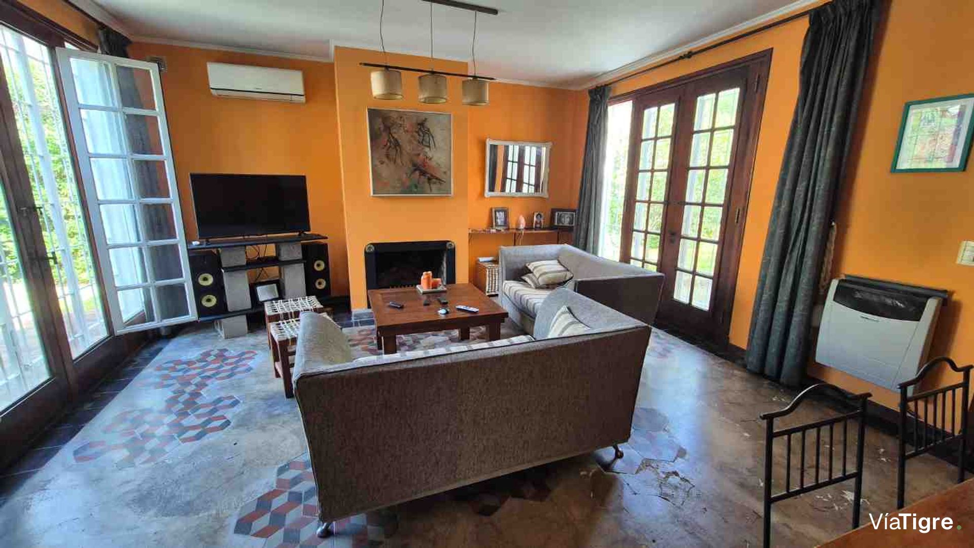 Venta De Casa En Benavidez, Partido De Tigre