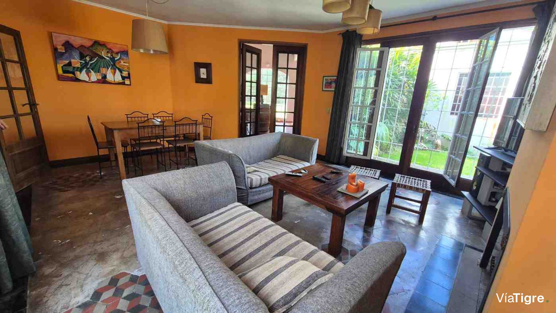 Venta De Casa En Benavidez, Partido De Tigre