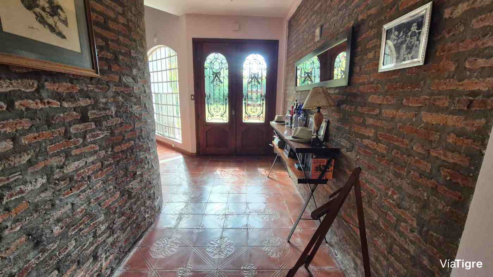Venta De Casa En Benavidez, Partido De Tigre