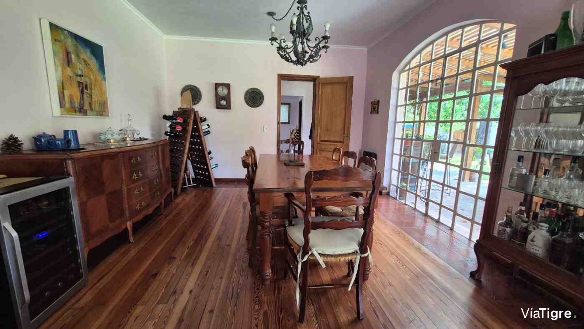 Venta De Casa En Benavidez, Partido De Tigre