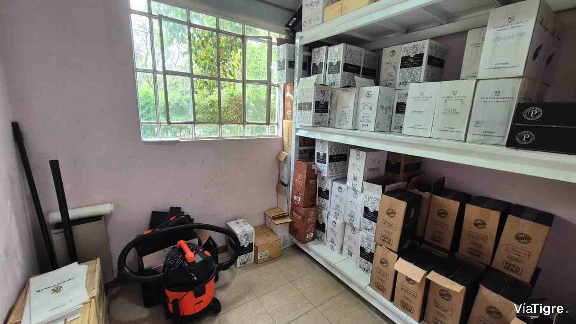 Venta De Casa En Benavidez, Partido De Tigre