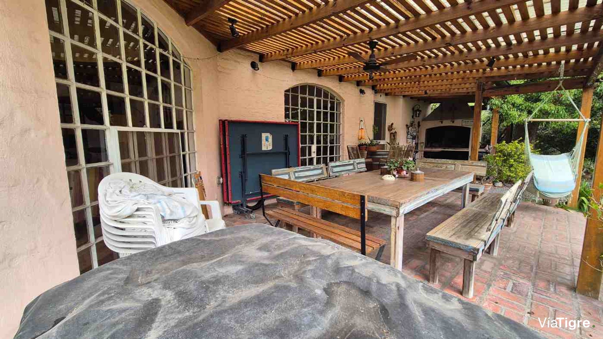 Venta De Casa En Benavidez, Partido De Tigre