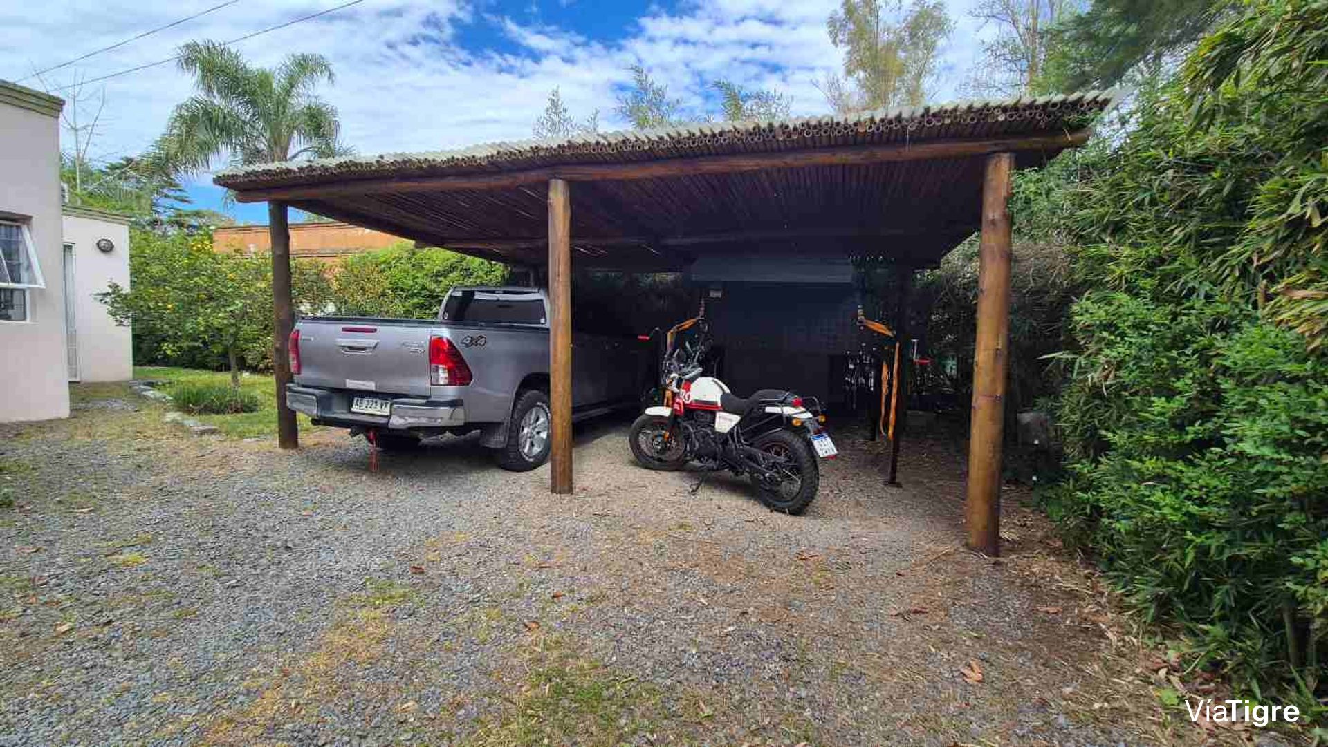 Venta De Casa En Benavidez, Partido De Tigre