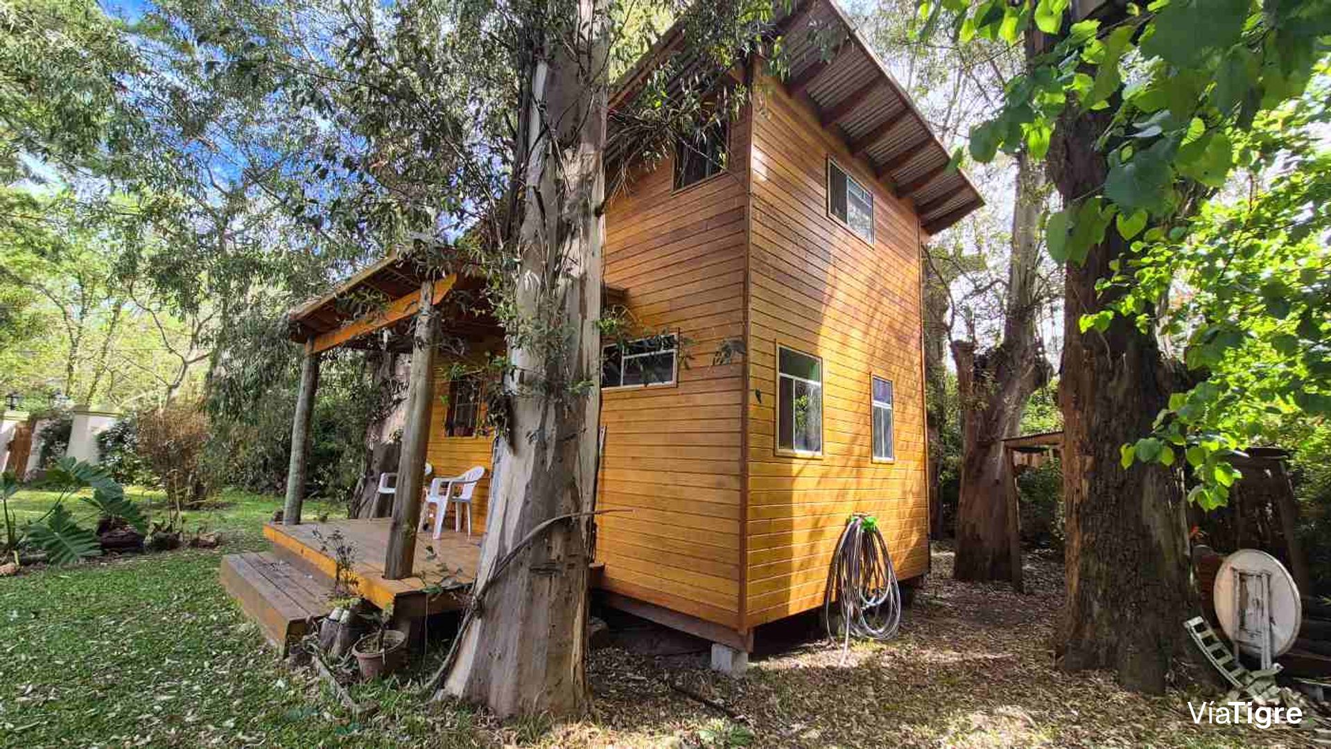 Venta De Casa En Benavidez, Partido De Tigre