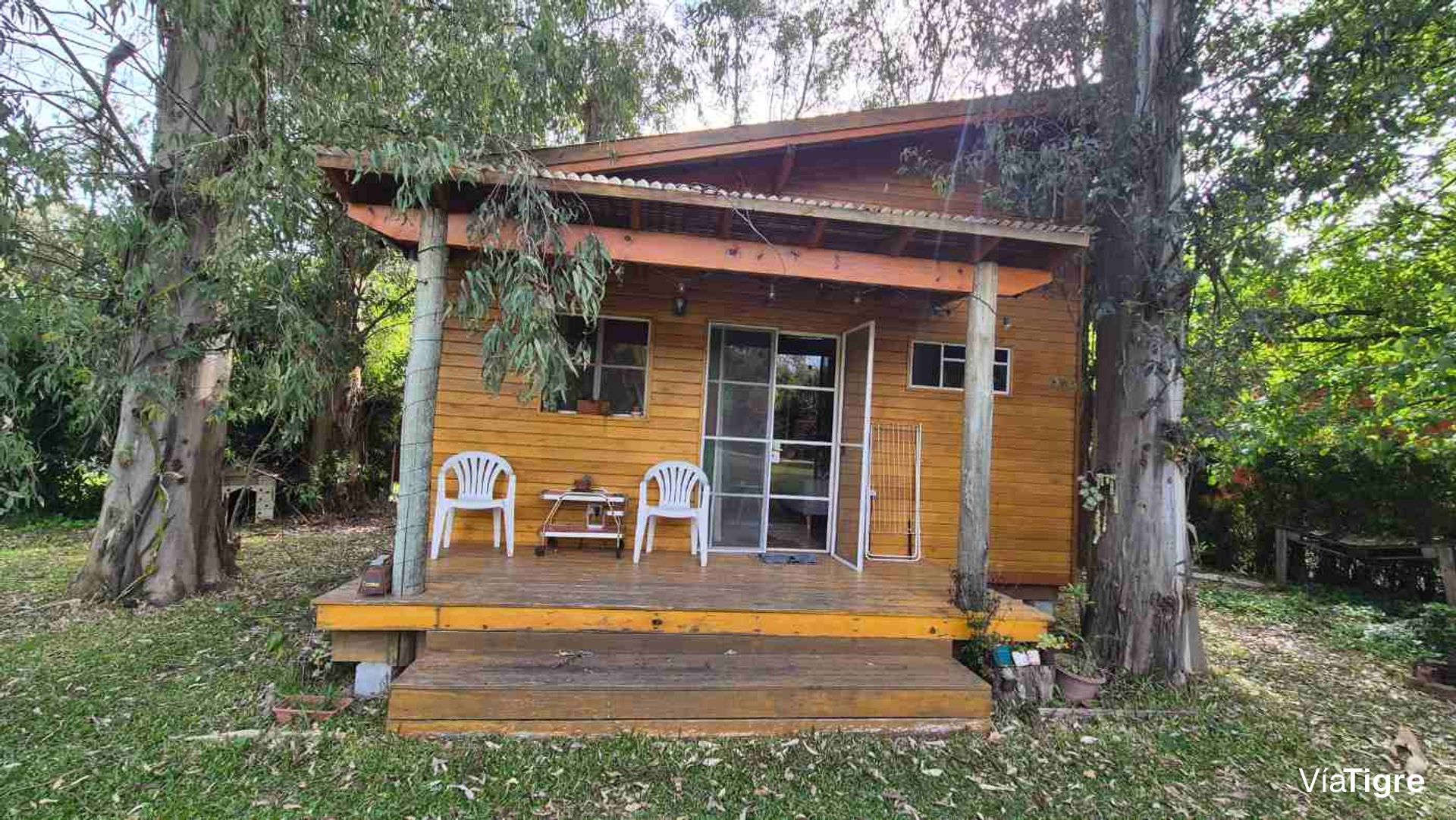 Venta De Casa En Benavidez, Partido De Tigre