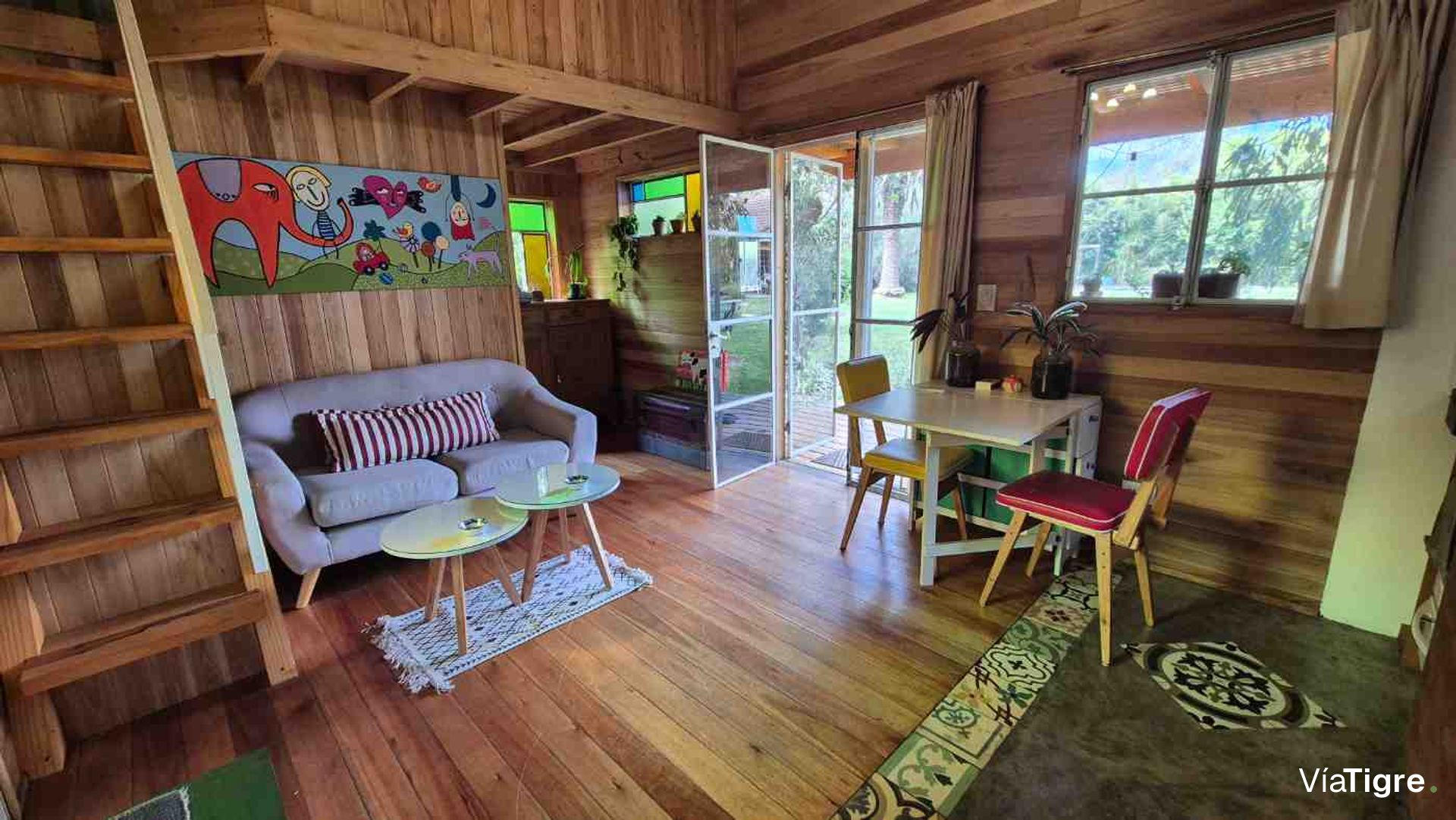 Venta De Casa En Benavidez, Partido De Tigre