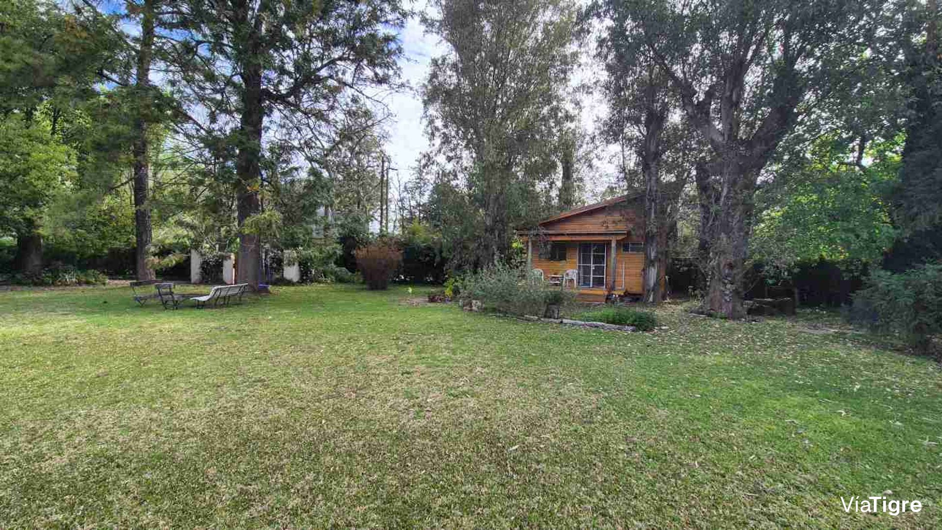 Venta De Casa En Benavidez, Partido De Tigre